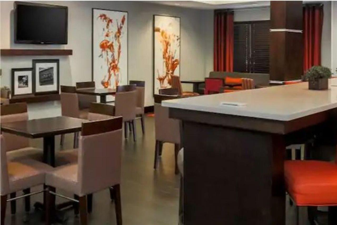 Hampton Inn Memphis-Southwind Zewnętrze zdjęcie
