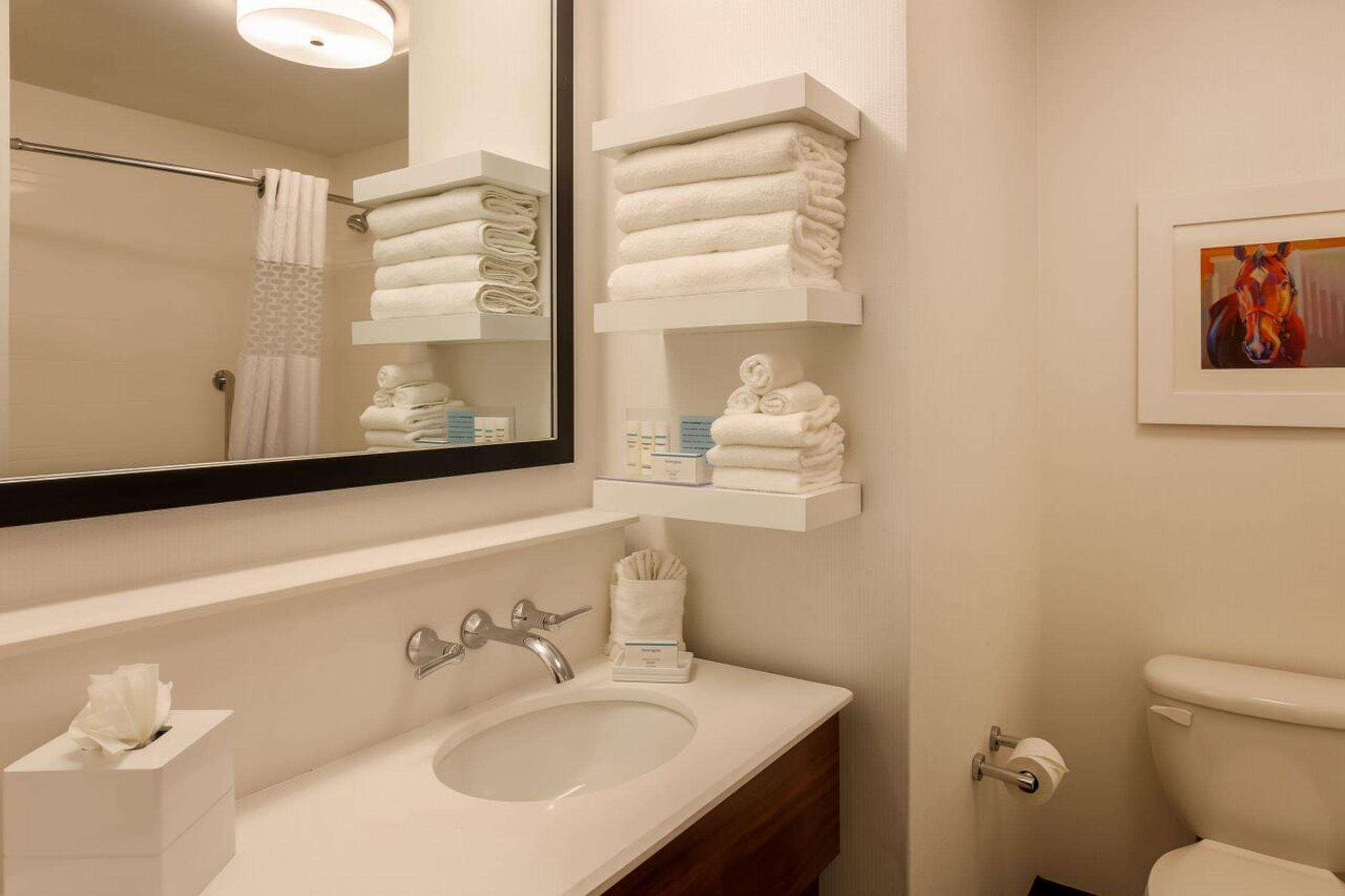 Hampton Inn Memphis-Southwind Zewnętrze zdjęcie