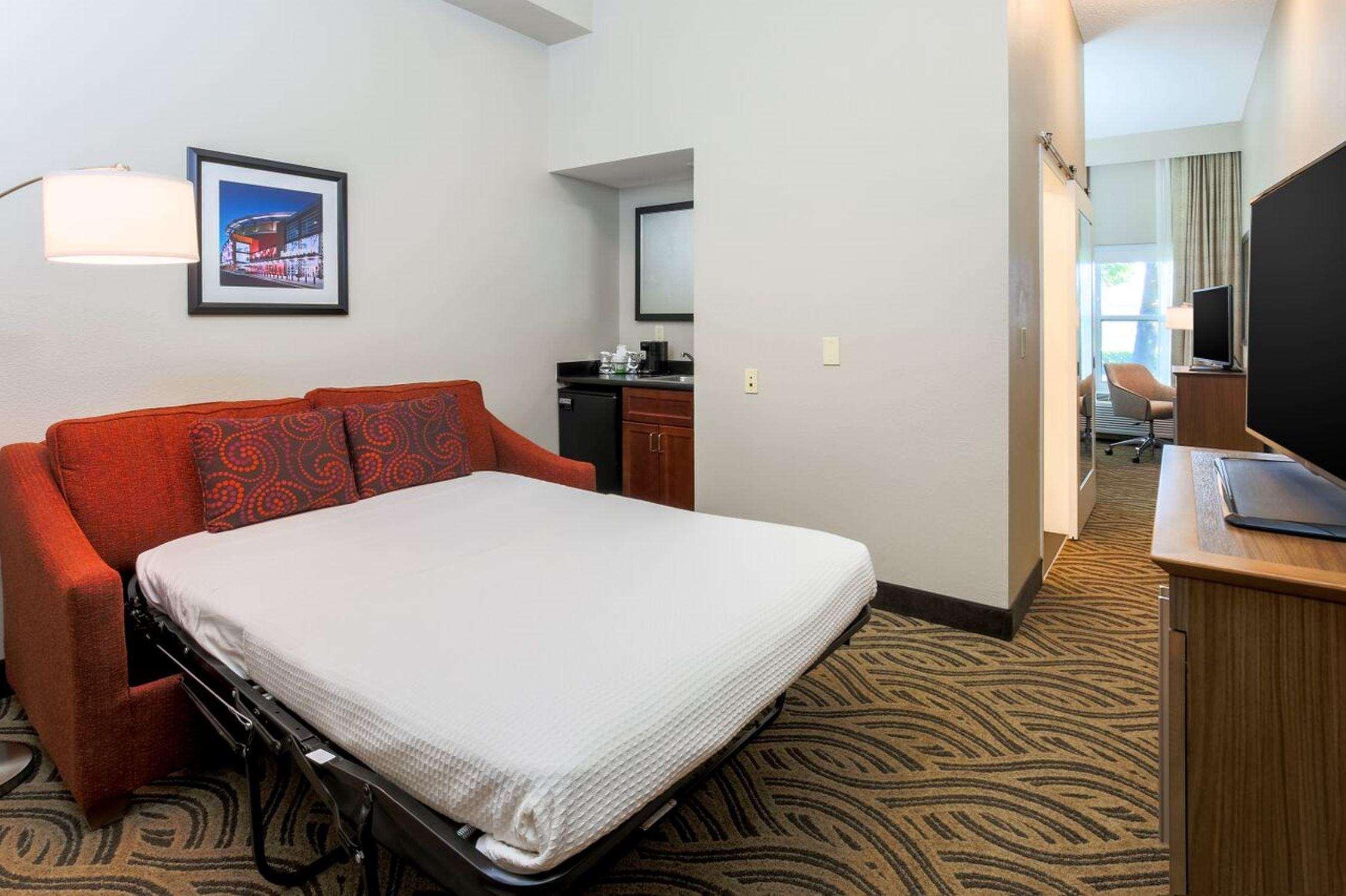 Hampton Inn Memphis-Southwind Zewnętrze zdjęcie