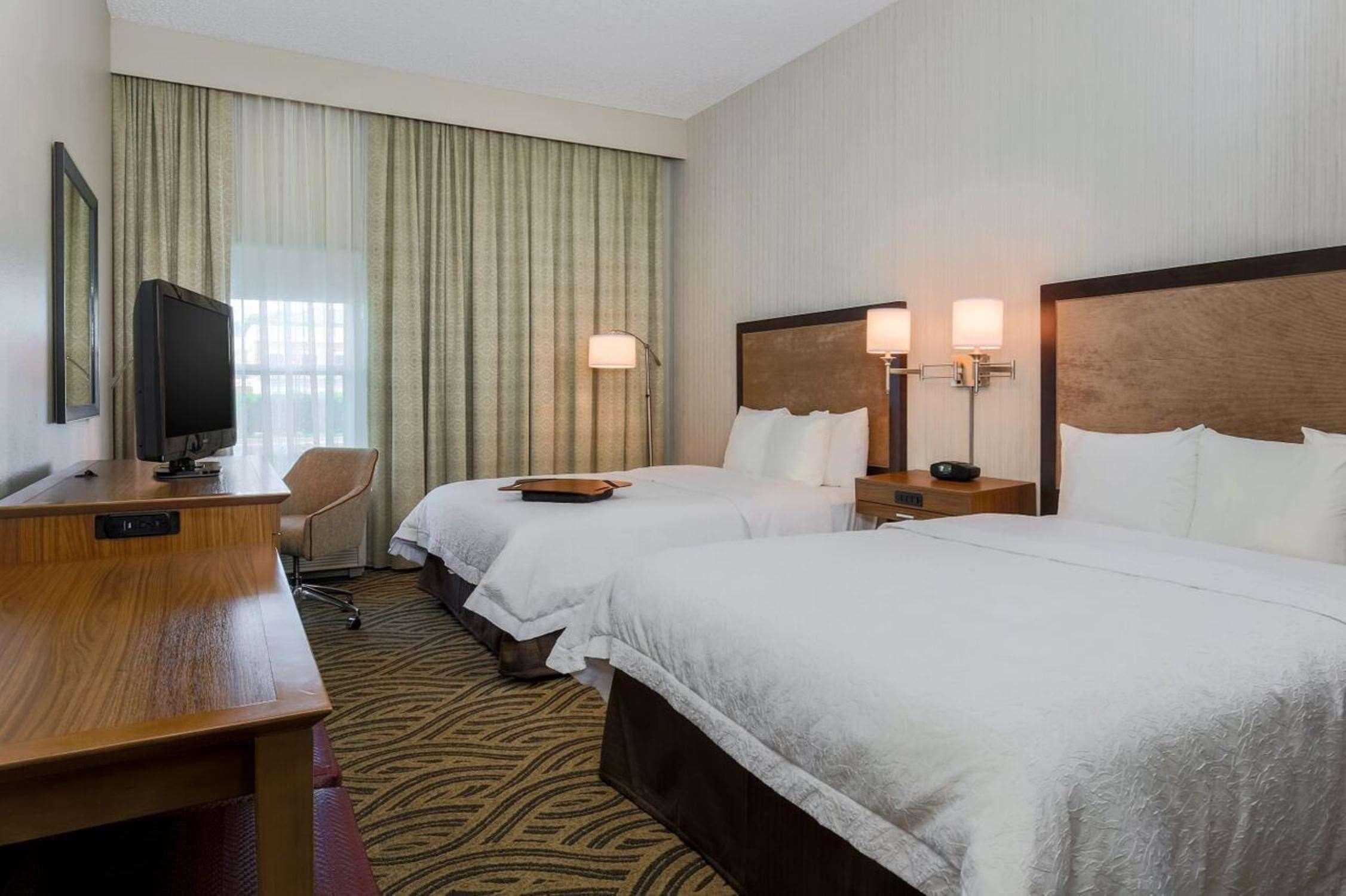 Hampton Inn Memphis-Southwind Zewnętrze zdjęcie