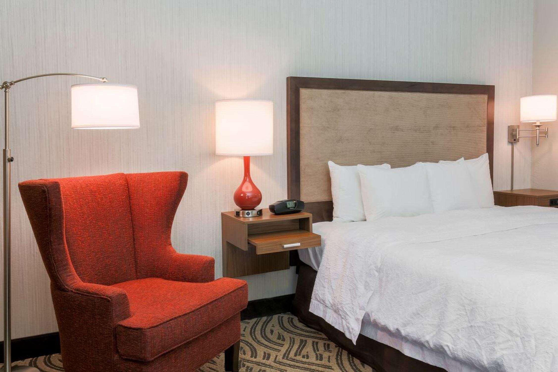 Hampton Inn Memphis-Southwind Zewnętrze zdjęcie