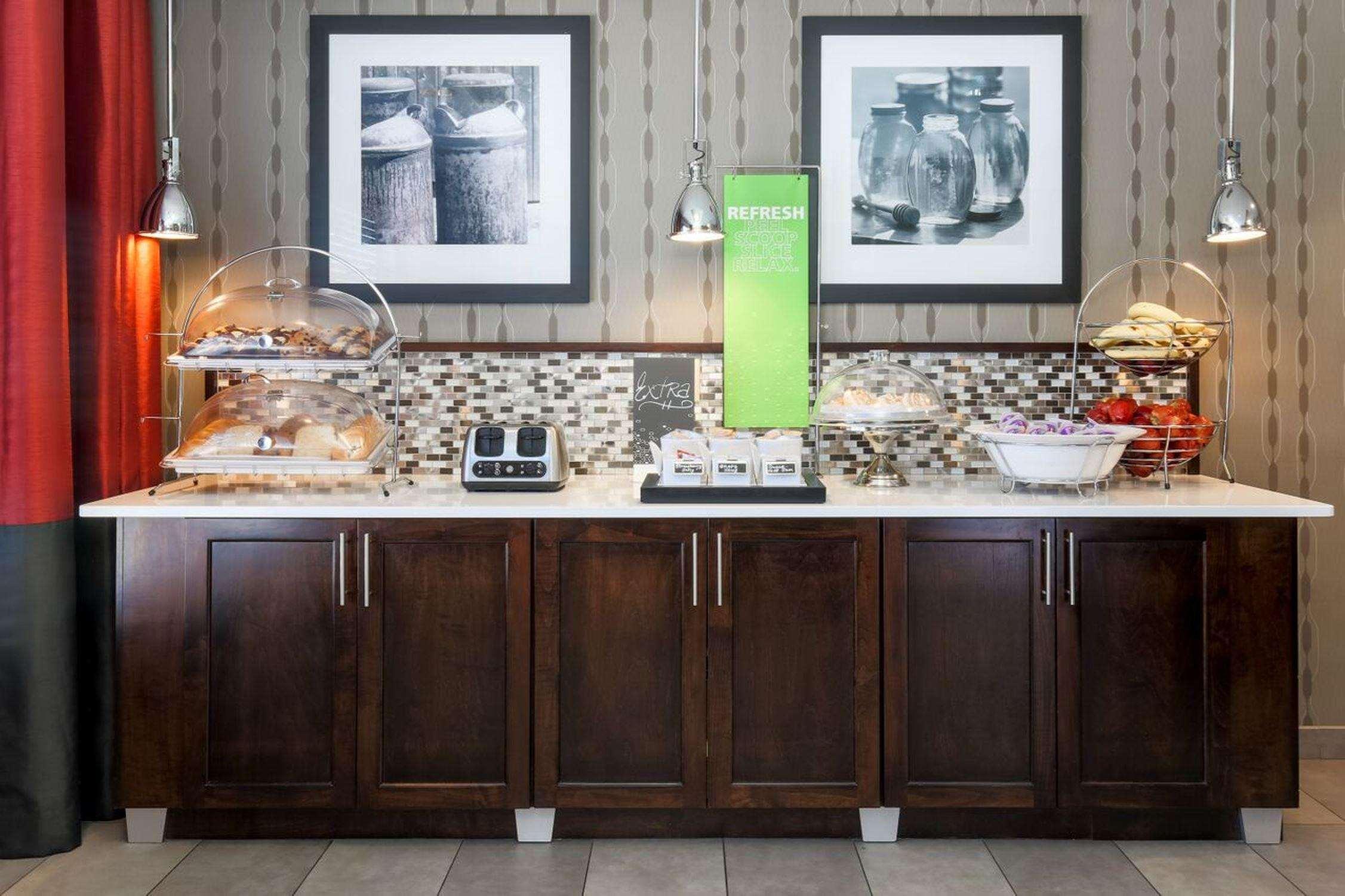 Hampton Inn Memphis-Southwind Zewnętrze zdjęcie