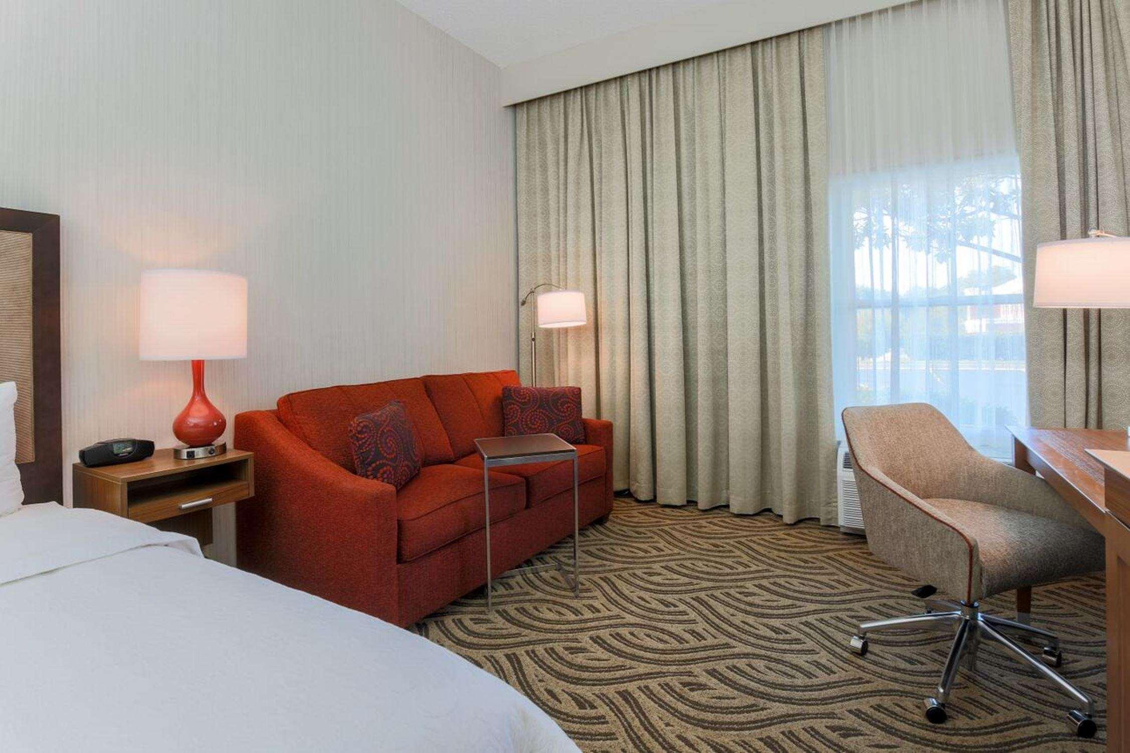 Hampton Inn Memphis-Southwind Zewnętrze zdjęcie