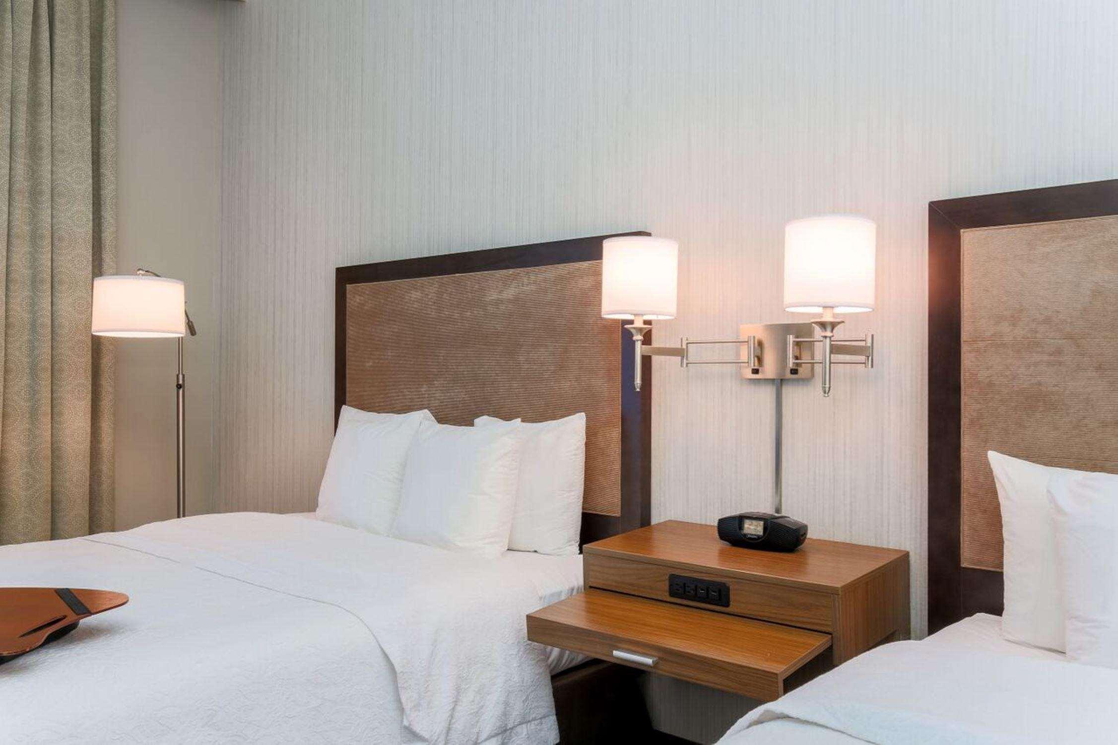 Hampton Inn Memphis-Southwind Zewnętrze zdjęcie
