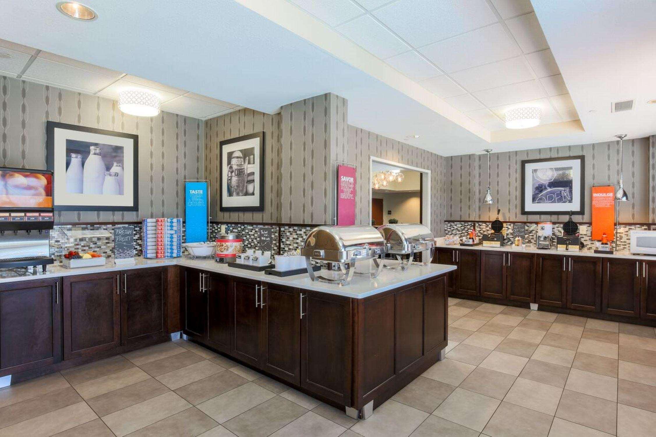 Hampton Inn Memphis-Southwind Zewnętrze zdjęcie