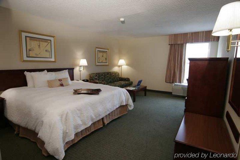 Hampton Inn Memphis-Southwind Pokój zdjęcie