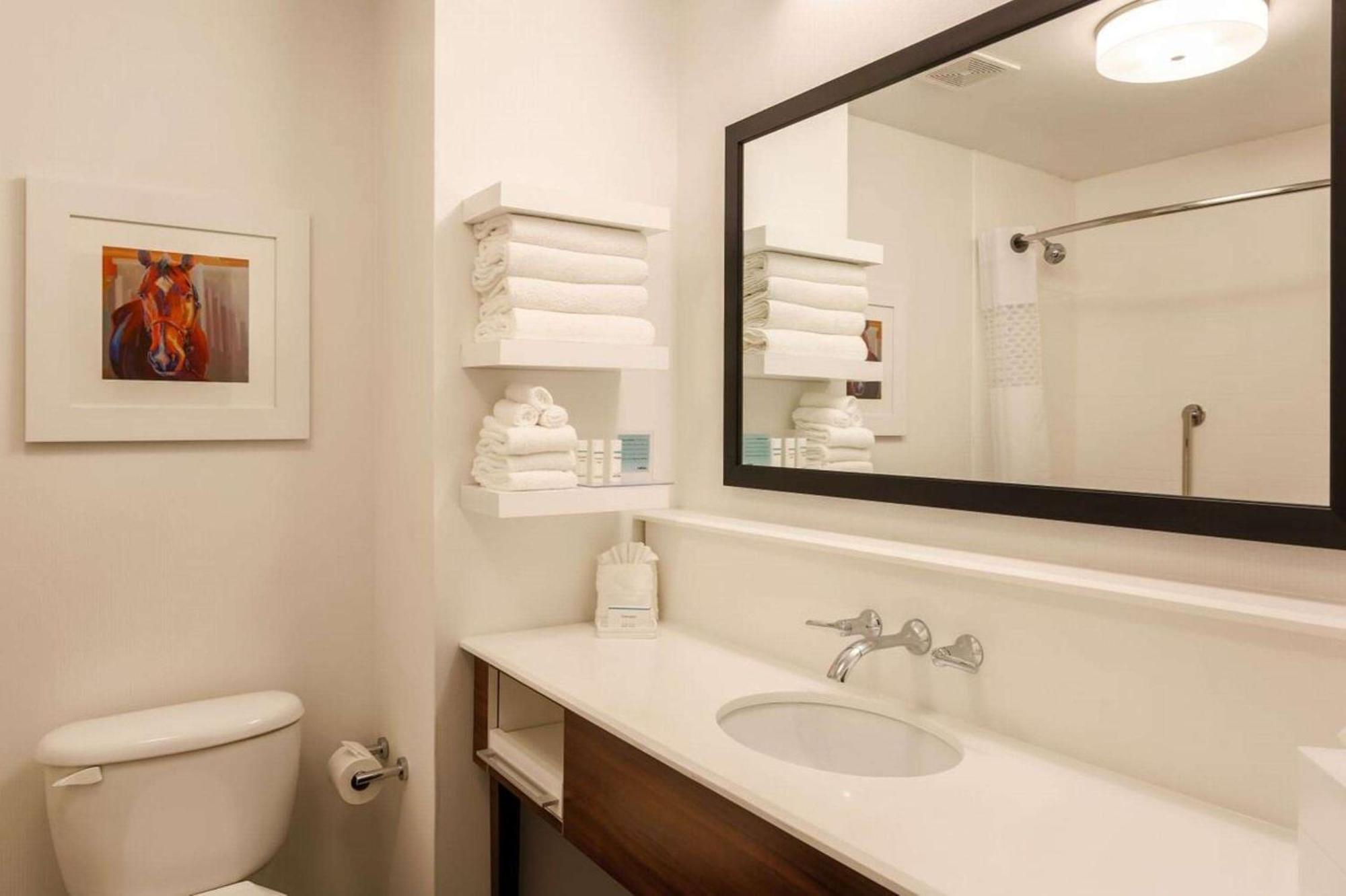 Hampton Inn Memphis-Southwind Zewnętrze zdjęcie