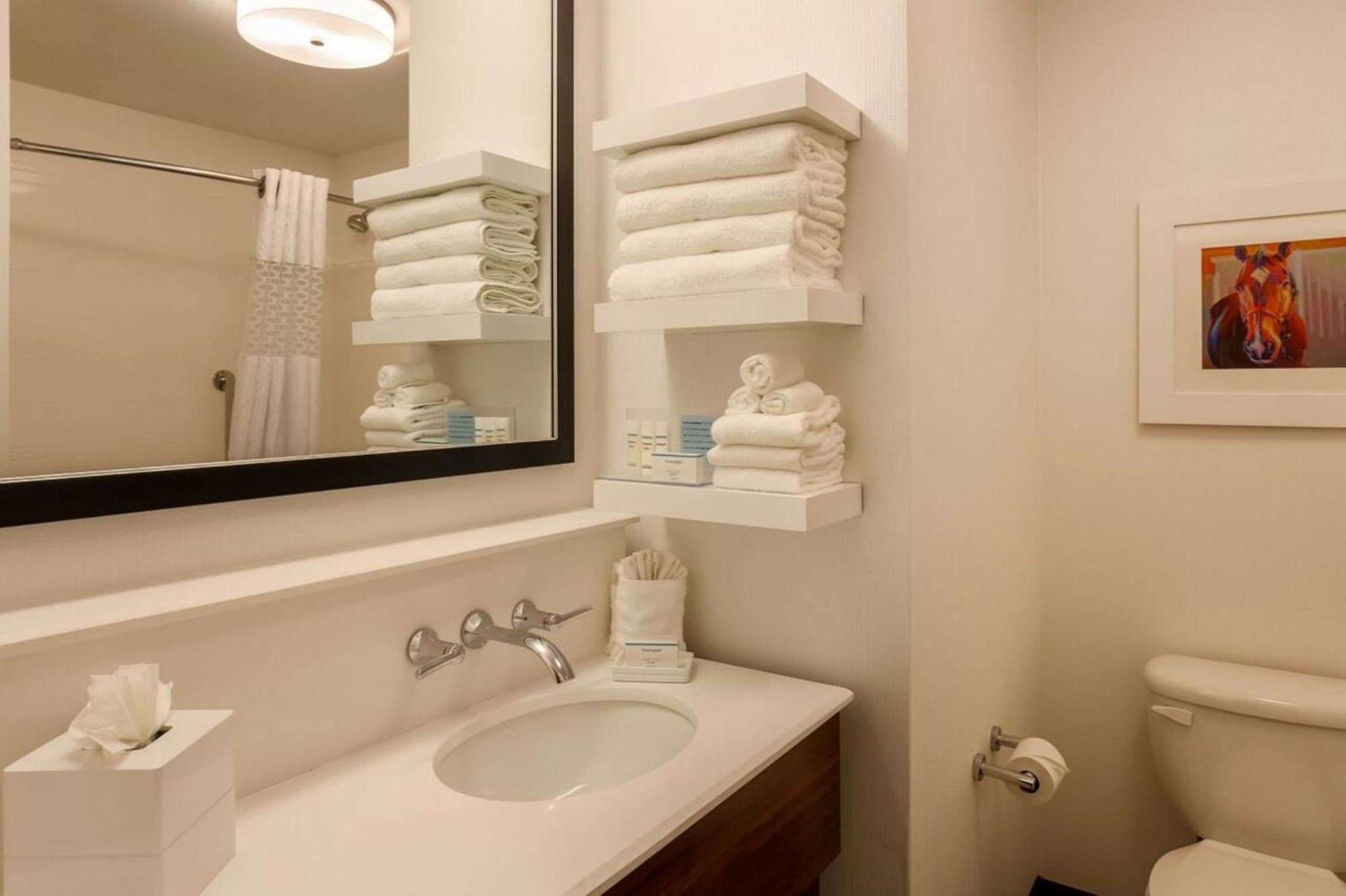 Hampton Inn Memphis-Southwind Zewnętrze zdjęcie