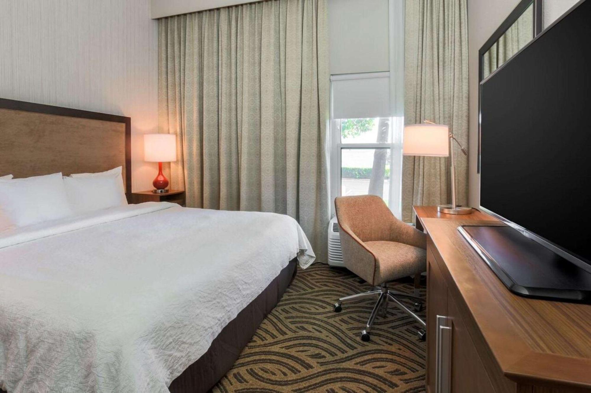 Hampton Inn Memphis-Southwind Zewnętrze zdjęcie