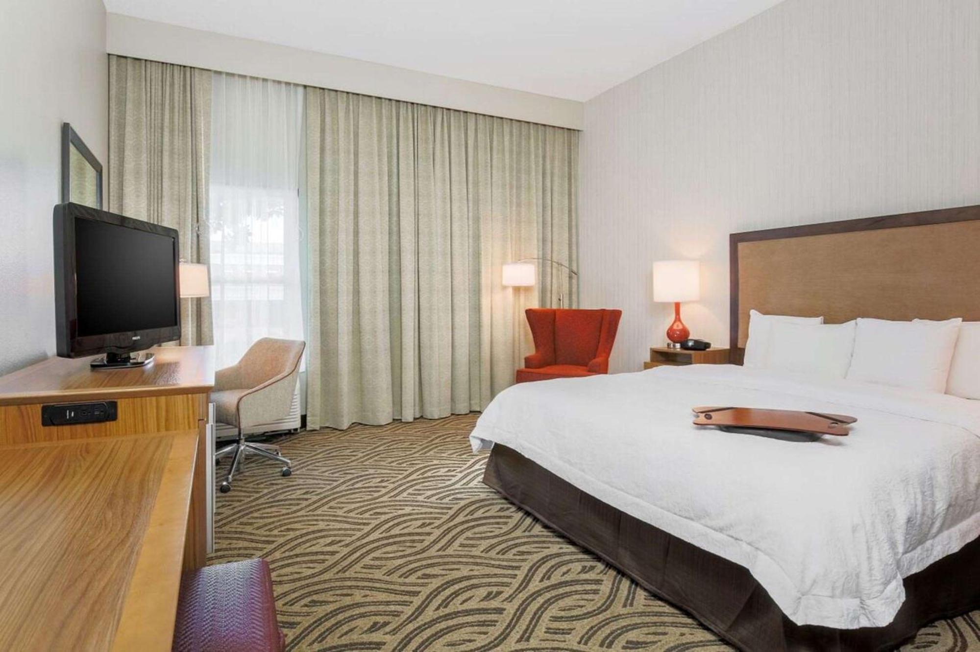 Hampton Inn Memphis-Southwind Zewnętrze zdjęcie
