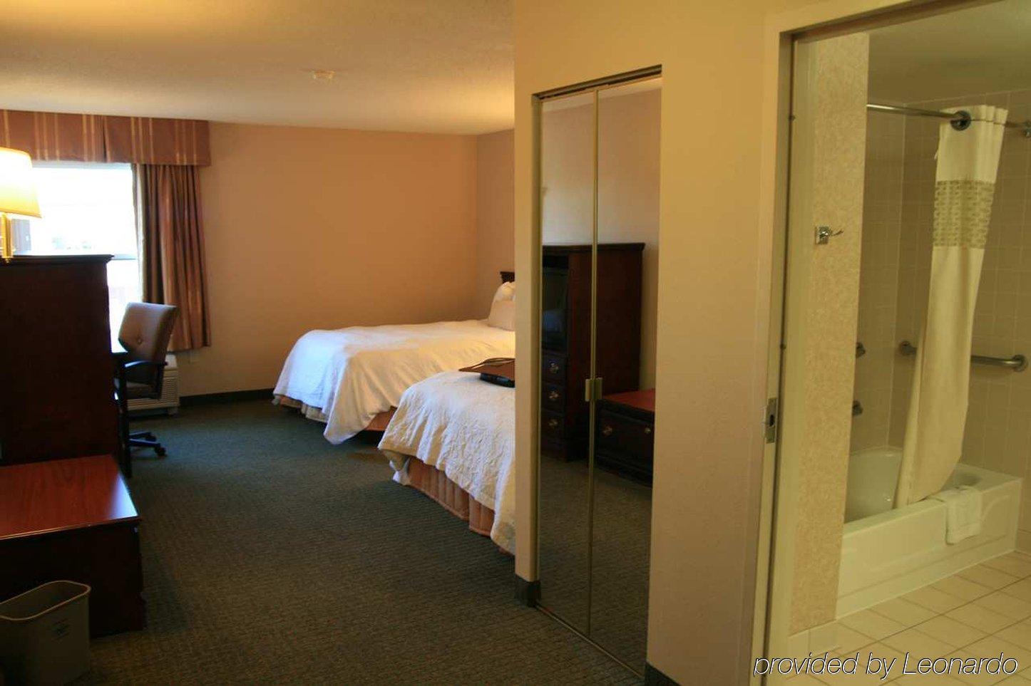 Hampton Inn Memphis-Southwind Pokój zdjęcie