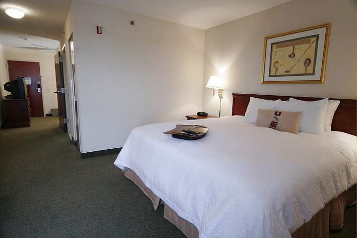Hampton Inn Memphis-Southwind Zewnętrze zdjęcie